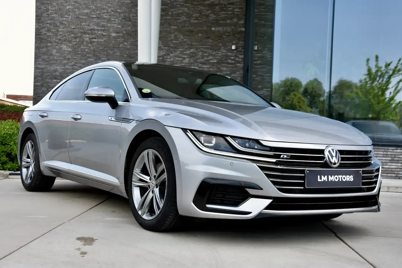 Volkswagen Arteon - 16