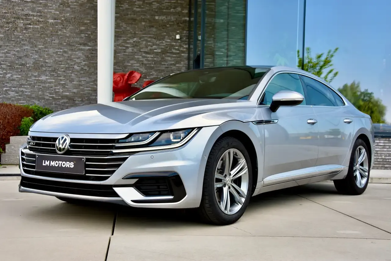 Volkswagen Arteon - 17
