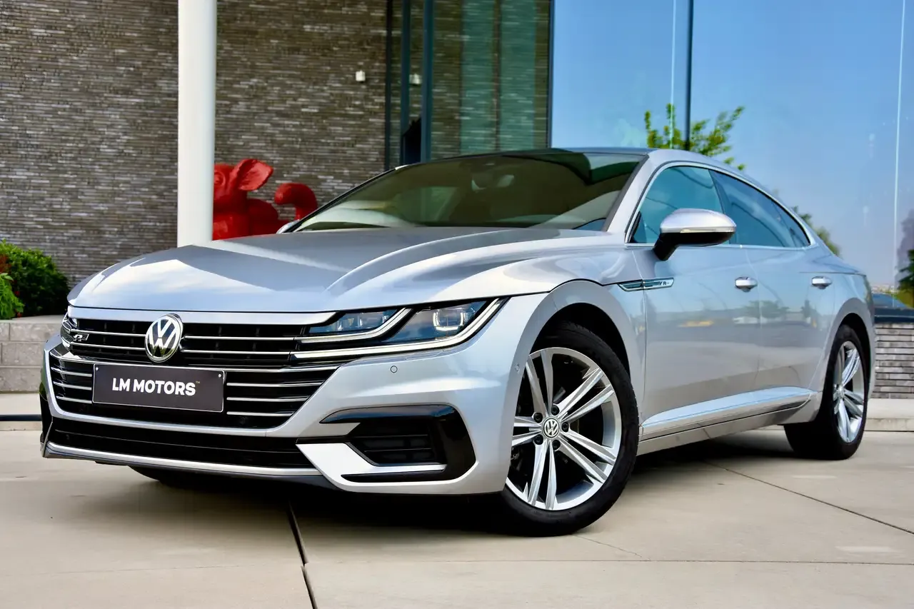 Volkswagen Arteon - 18