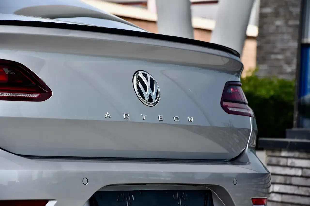Volkswagen Arteon - 20