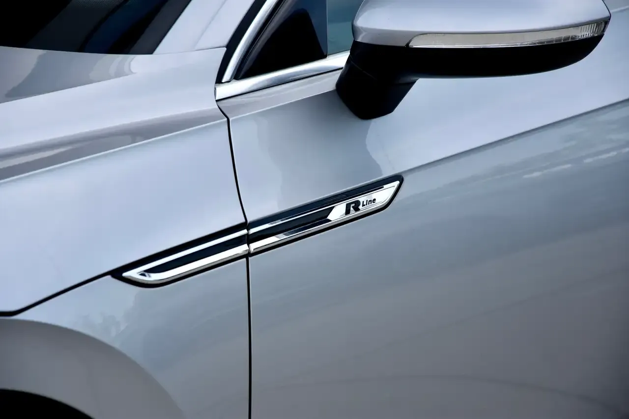 Volkswagen Arteon - 2