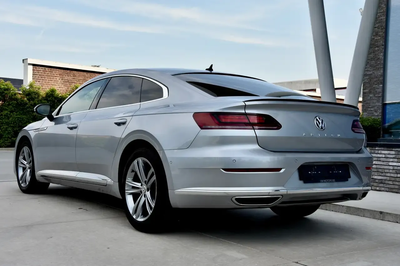 Volkswagen Arteon - 21