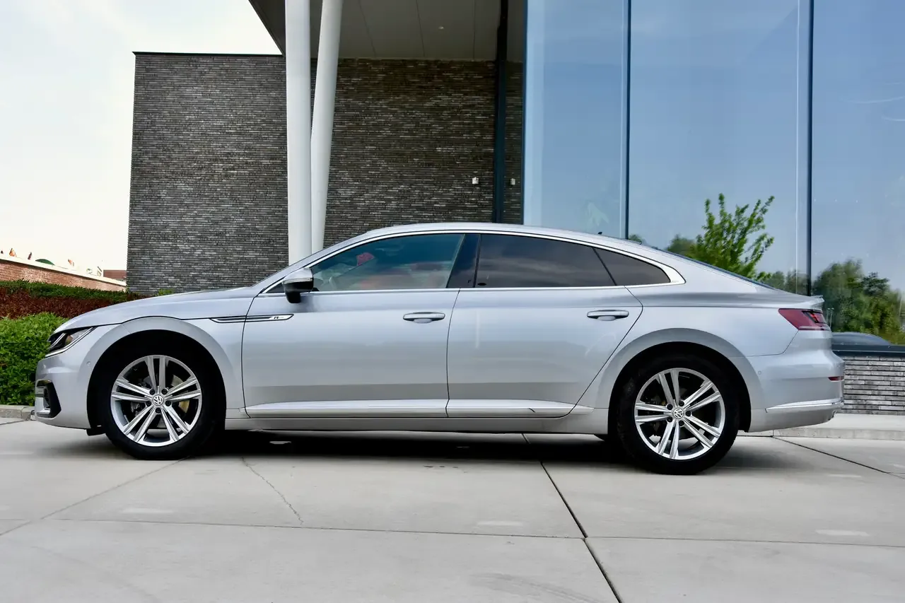Volkswagen Arteon - 22