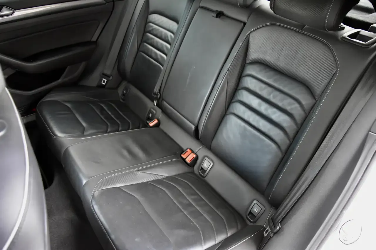 Volkswagen Arteon - 4