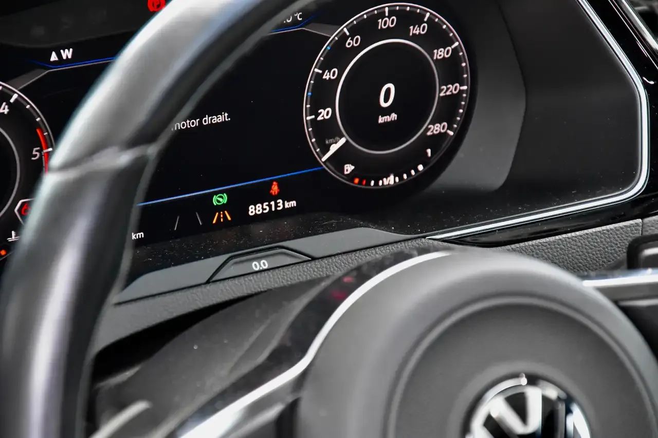 Volkswagen Arteon - 5