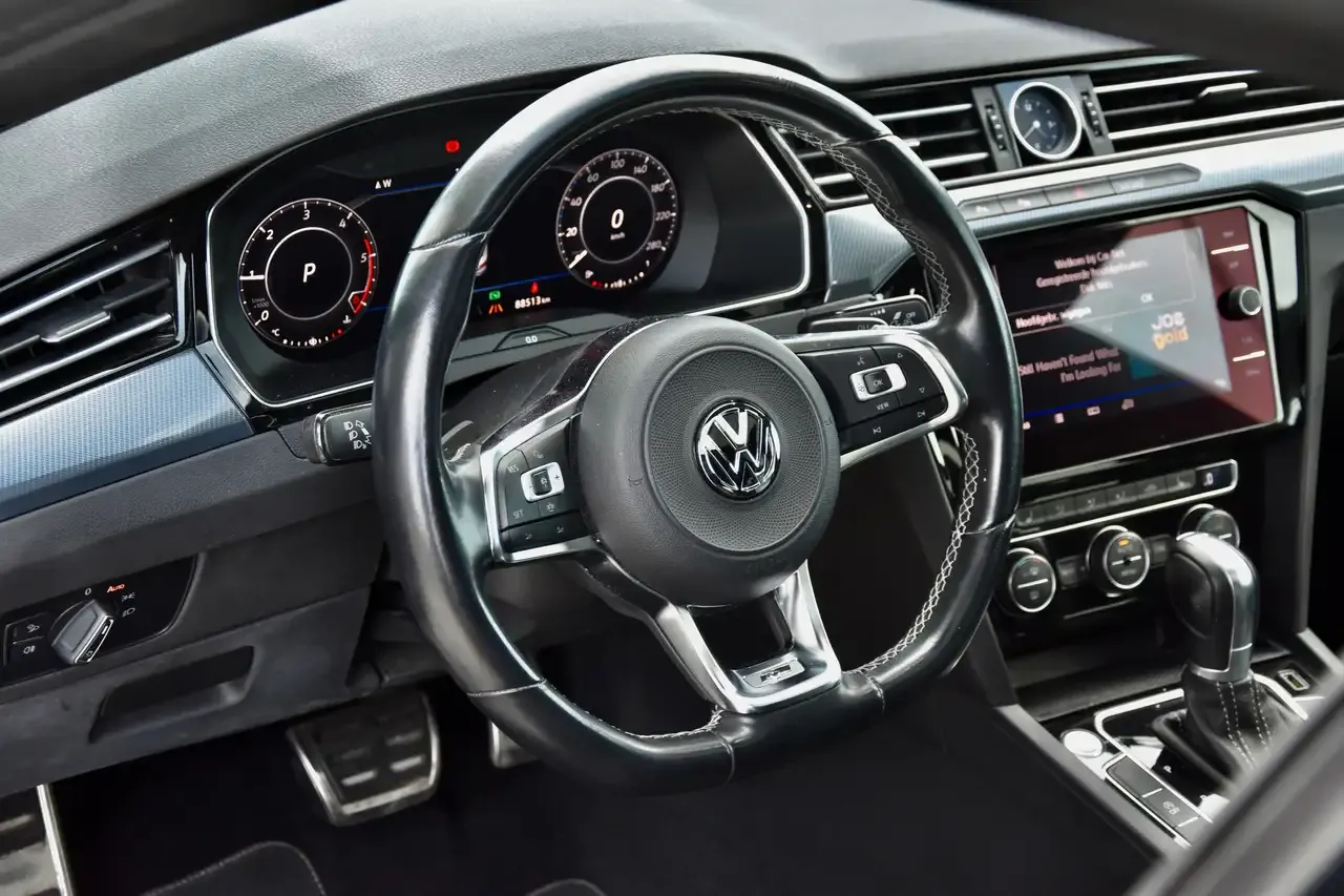 Volkswagen Arteon - 6