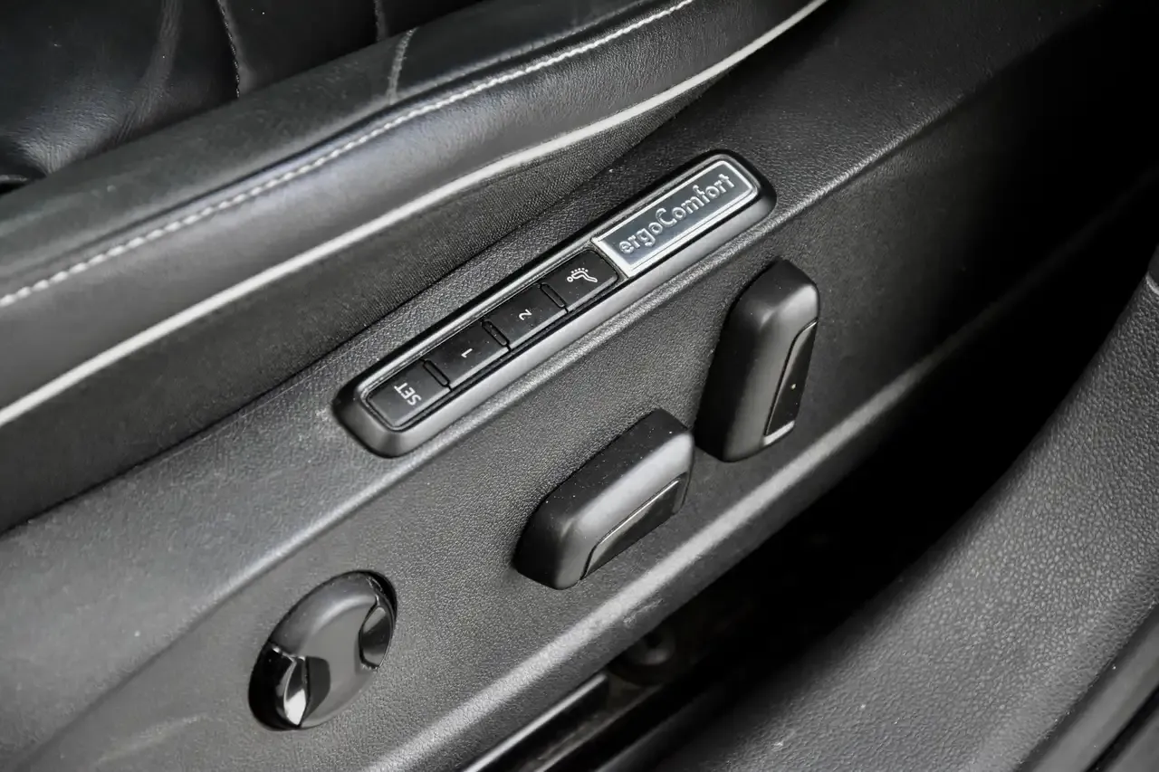 Volkswagen Arteon - 7