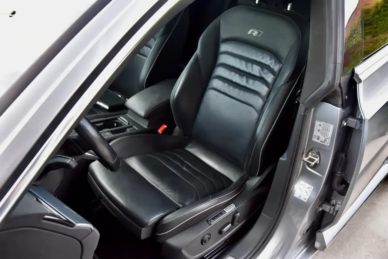 Volkswagen Arteon - 8