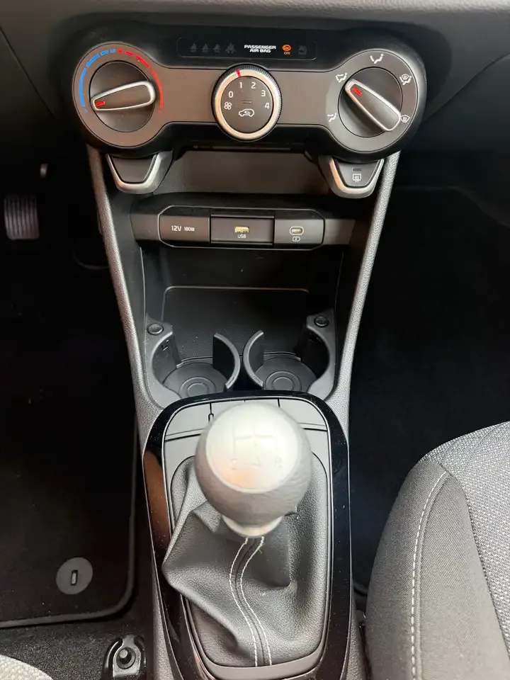 Kia Picanto - 15