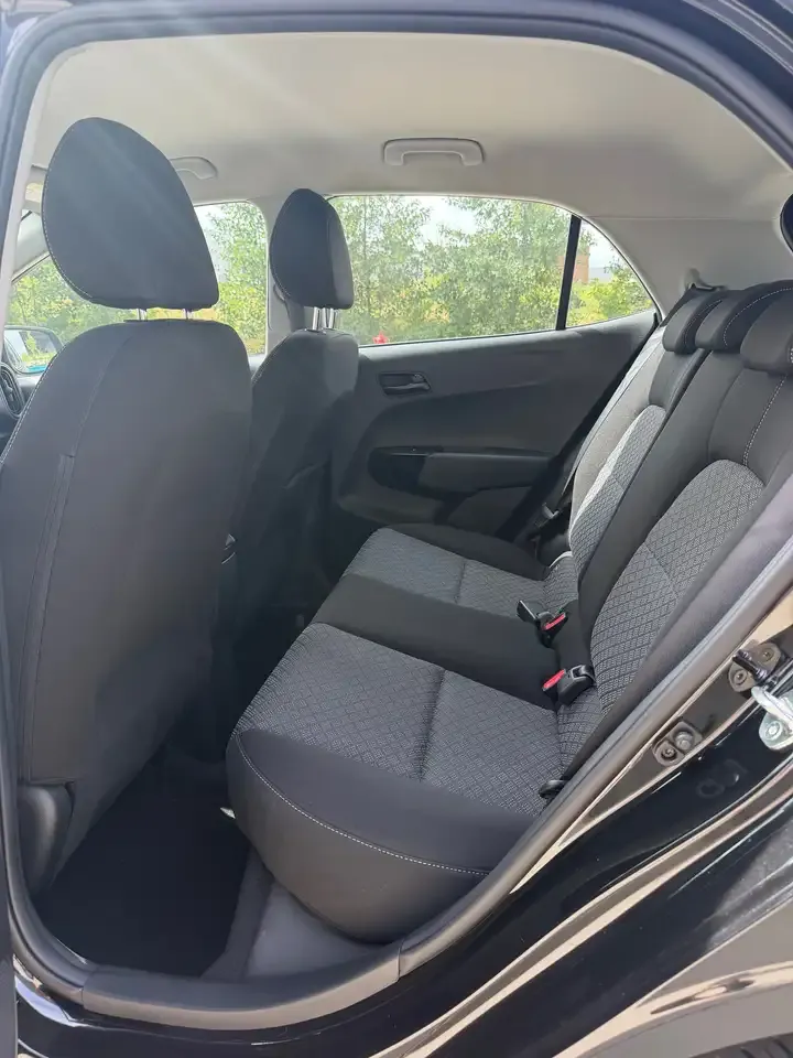 Kia Picanto - 16