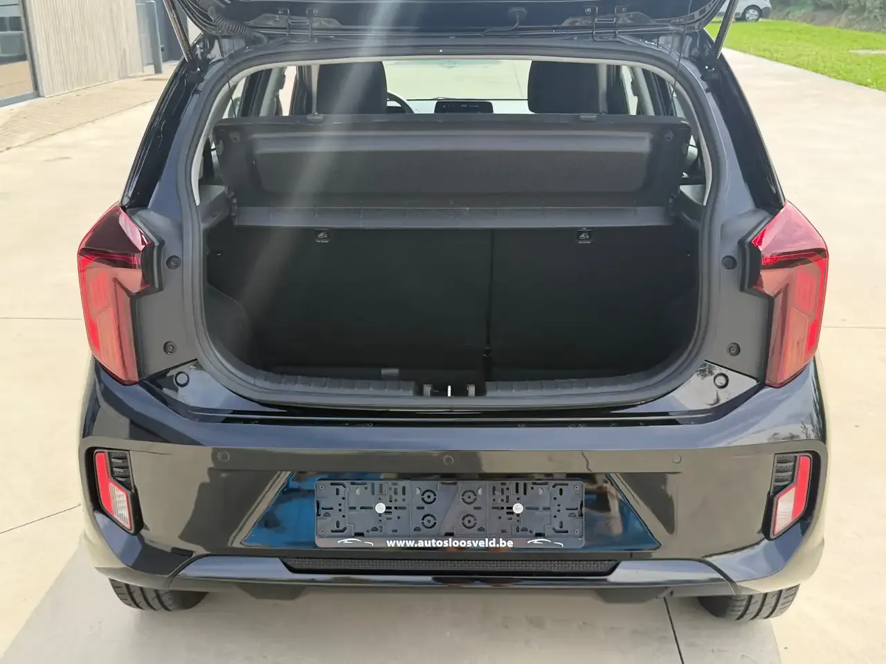 Kia Picanto - 17