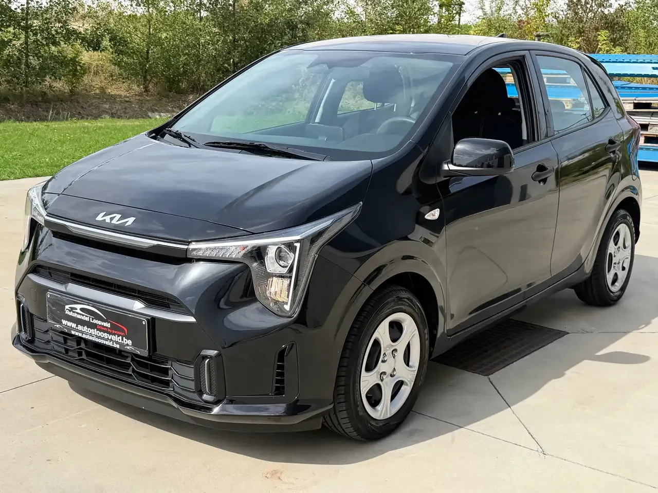 Kia Picanto - 18