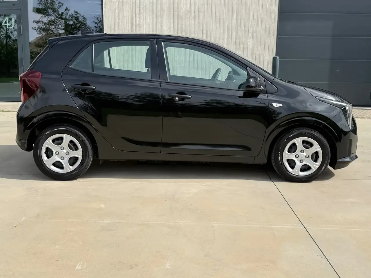 Kia Picanto - 19