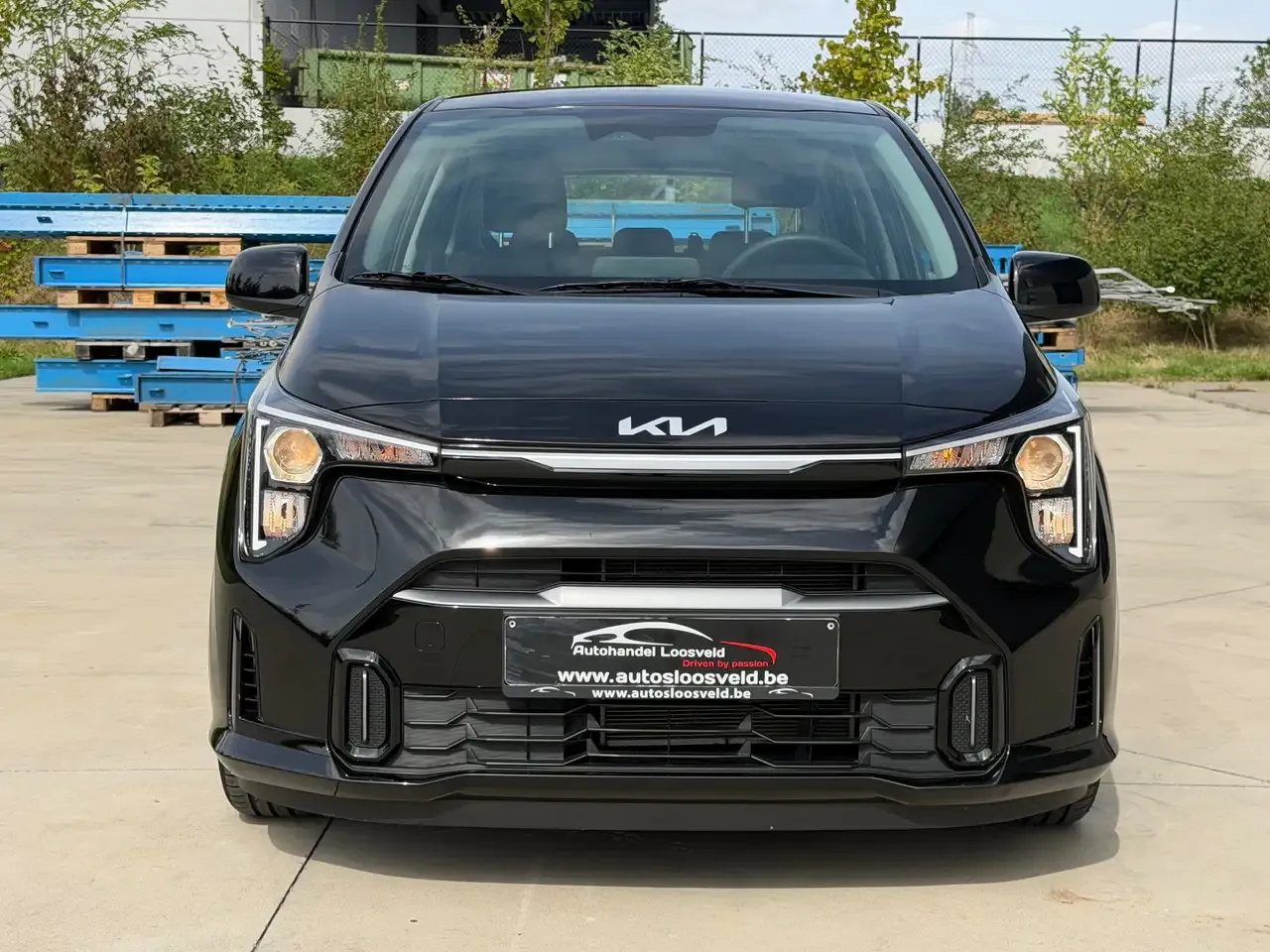 Kia Picanto - 2