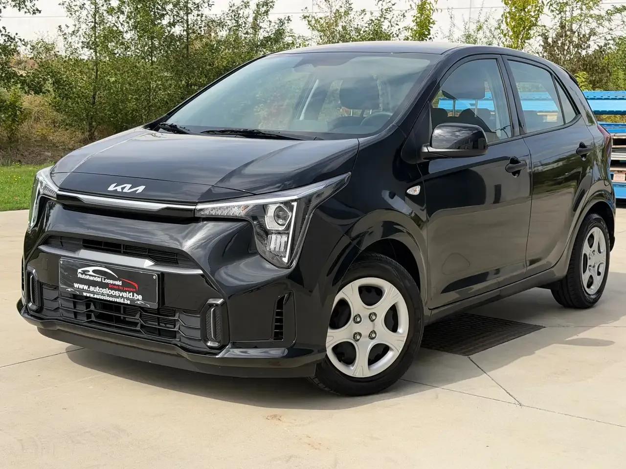 Kia Picanto - 3