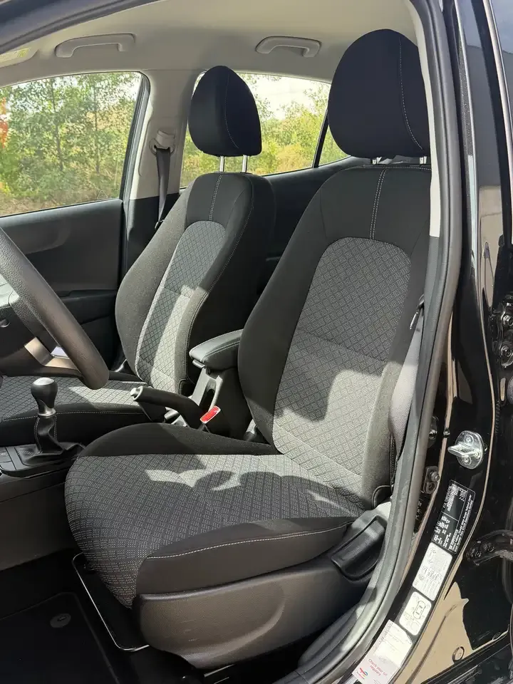 Kia Picanto - 6