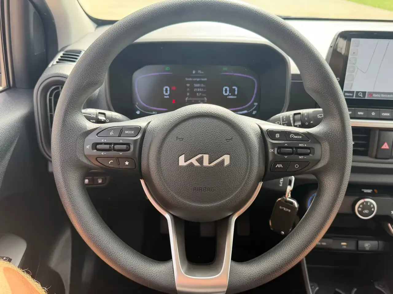Kia Picanto - 9