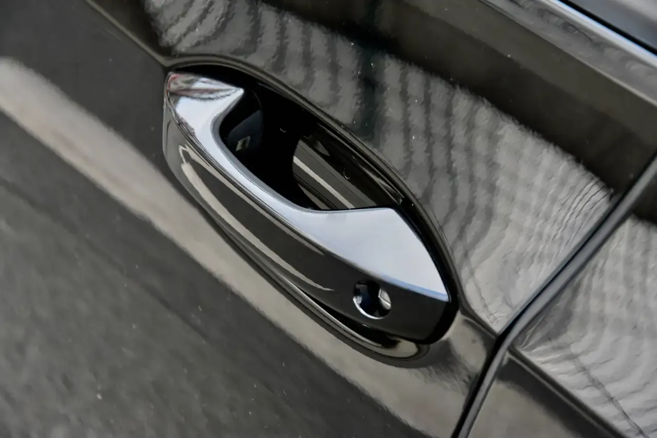 Volkswagen Golf R - 21