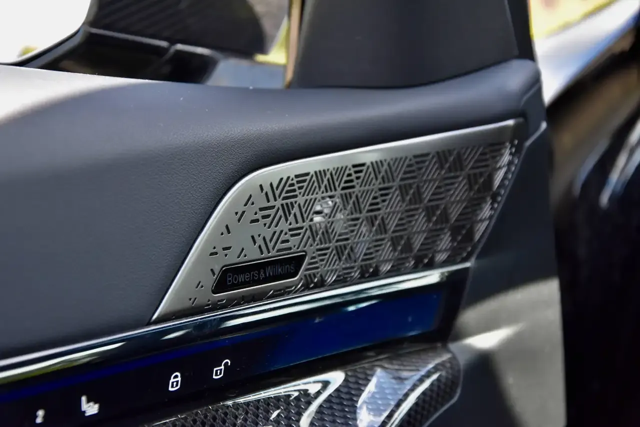 BMW M5 - 15