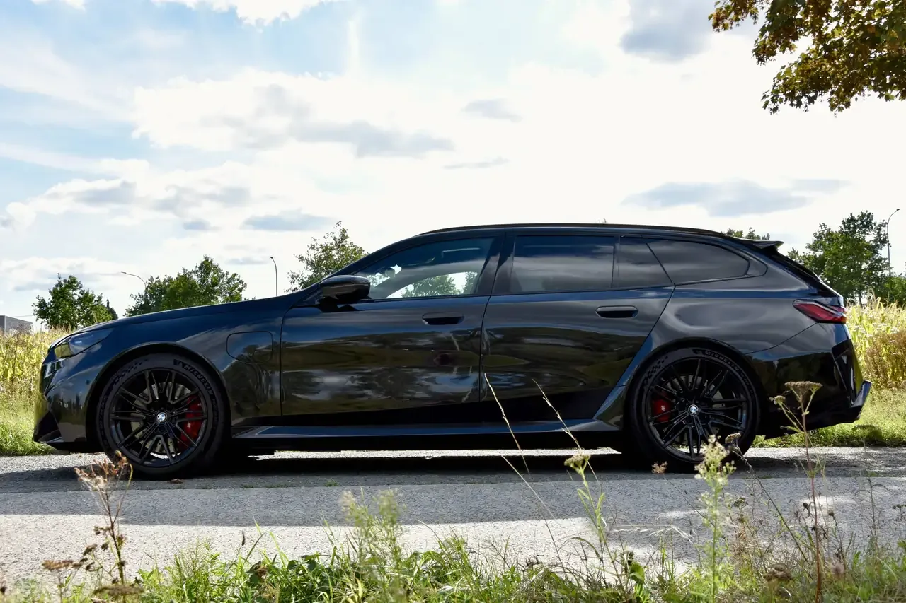 BMW M5 - 17