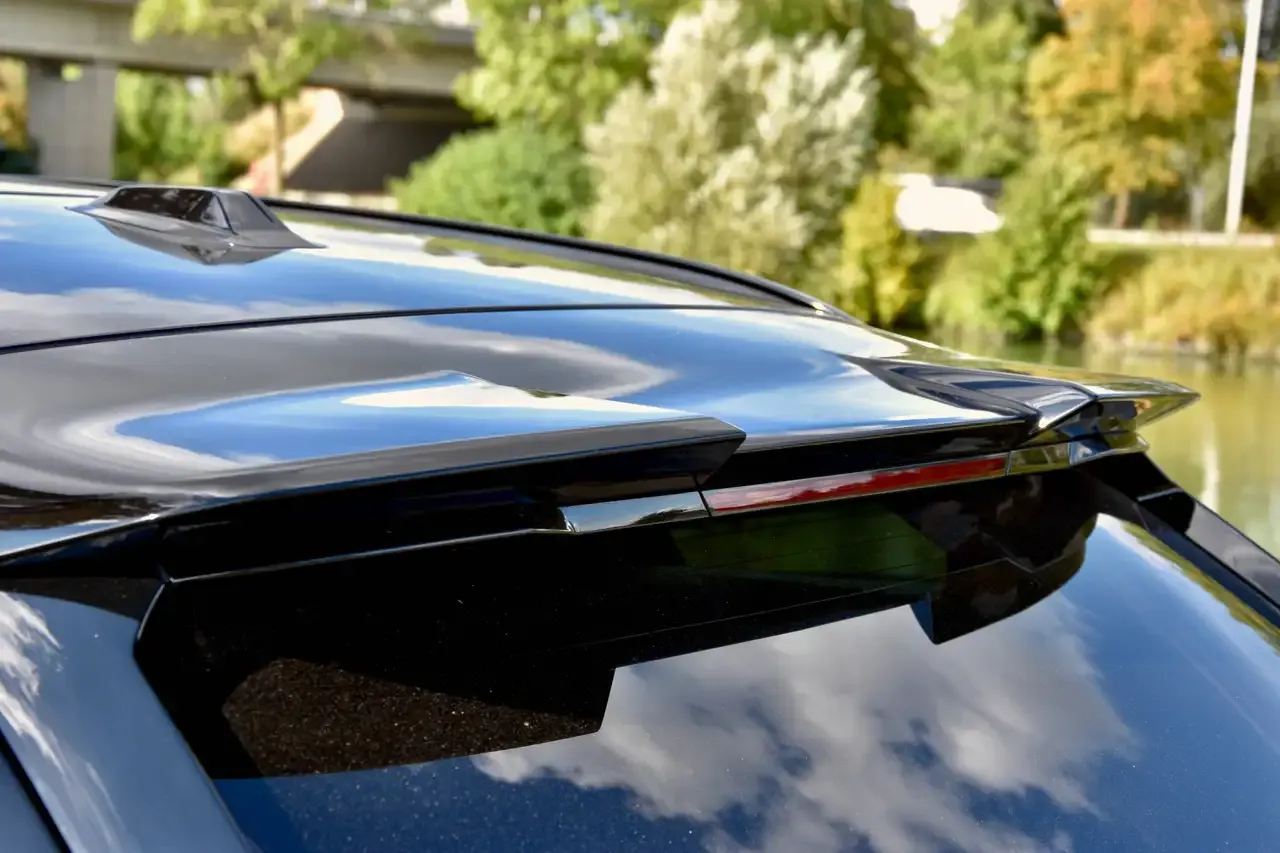 BMW M5 - 23