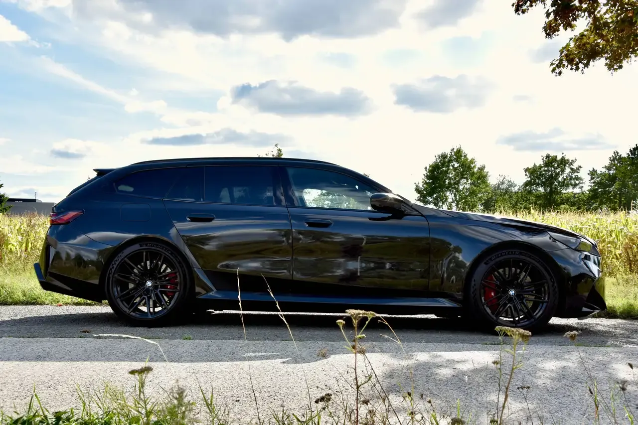 BMW M5 - 29