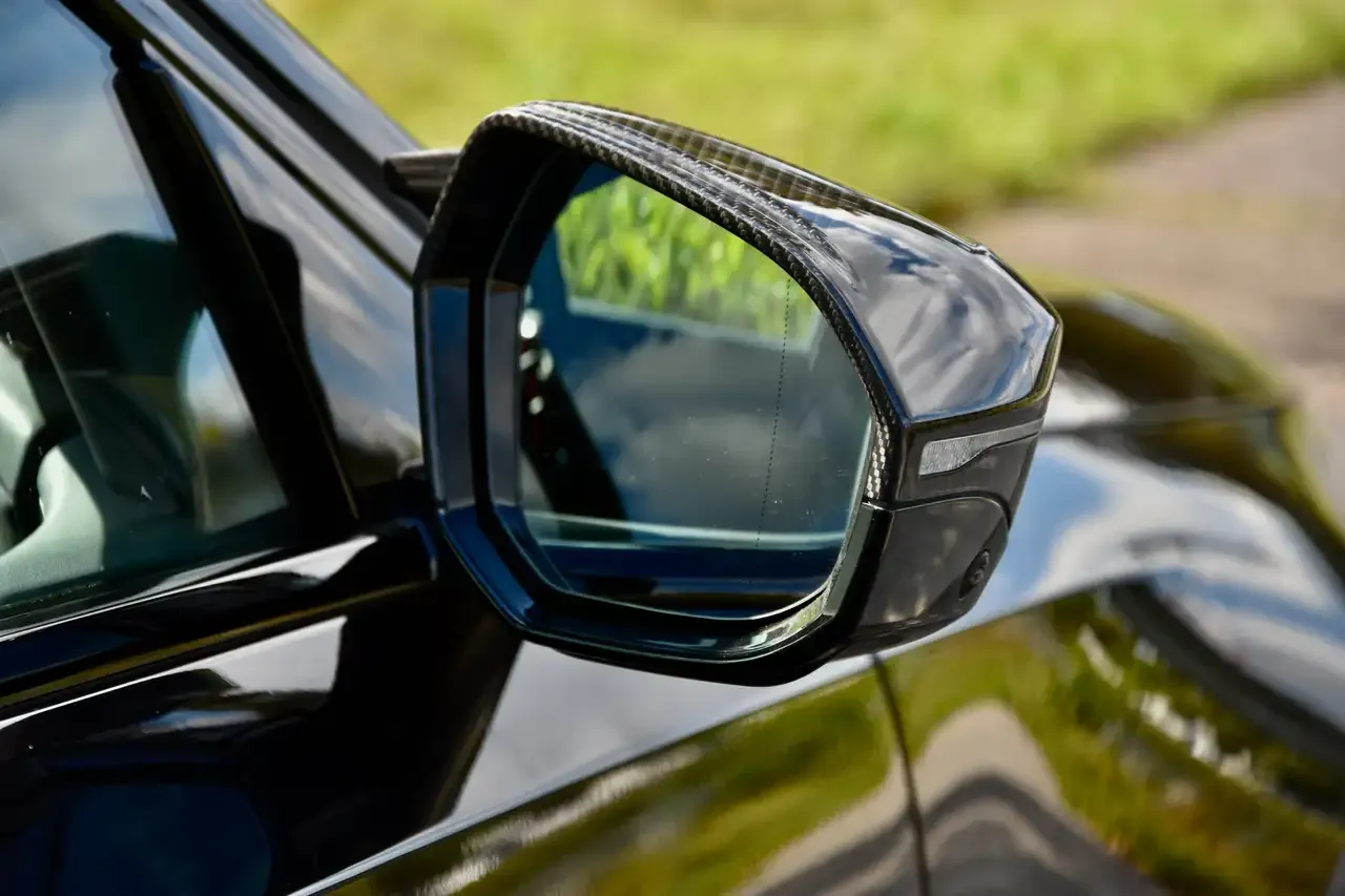 BMW M5 - 30