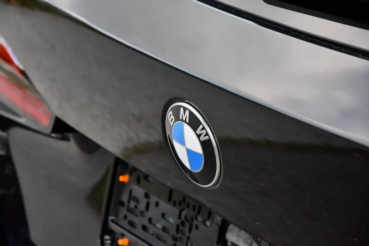 BMW M5 - 3