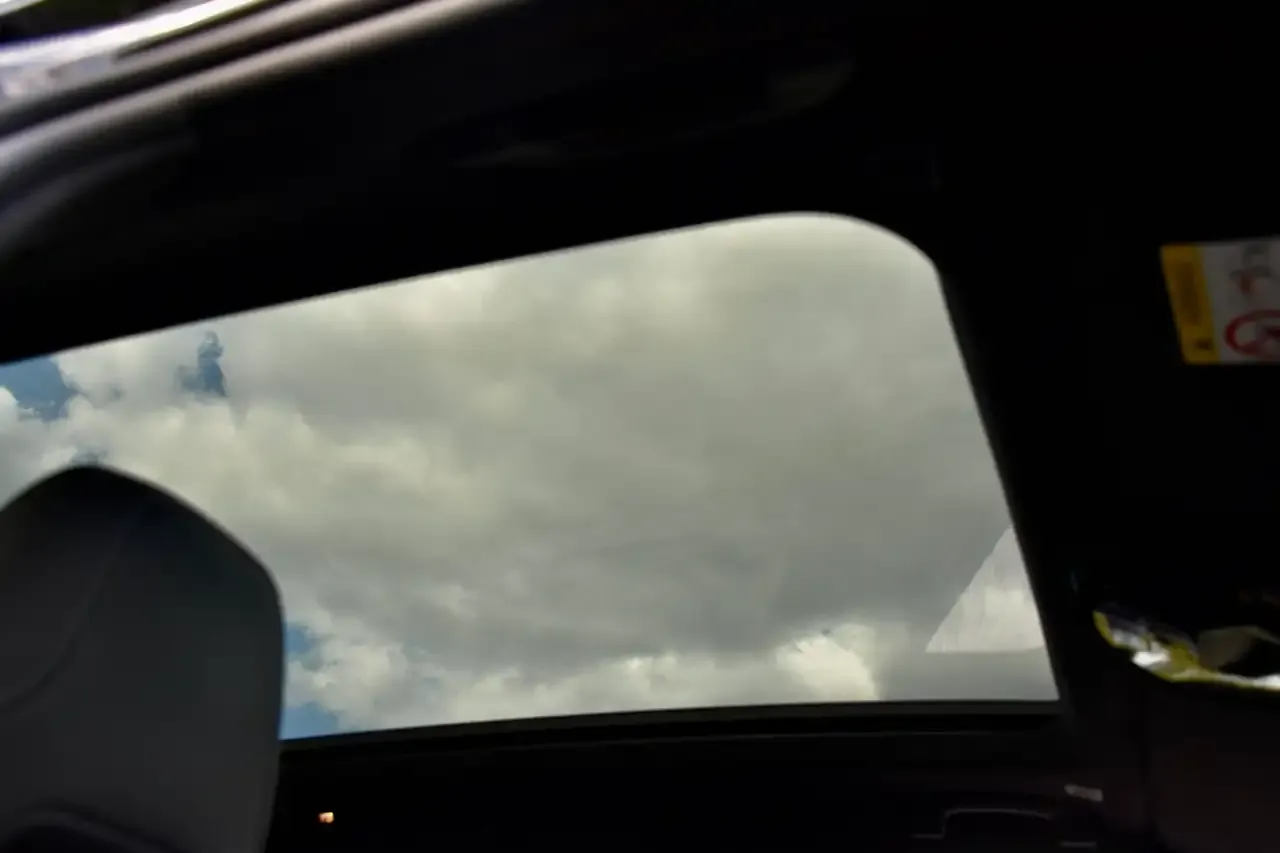 BMW M5 - 5