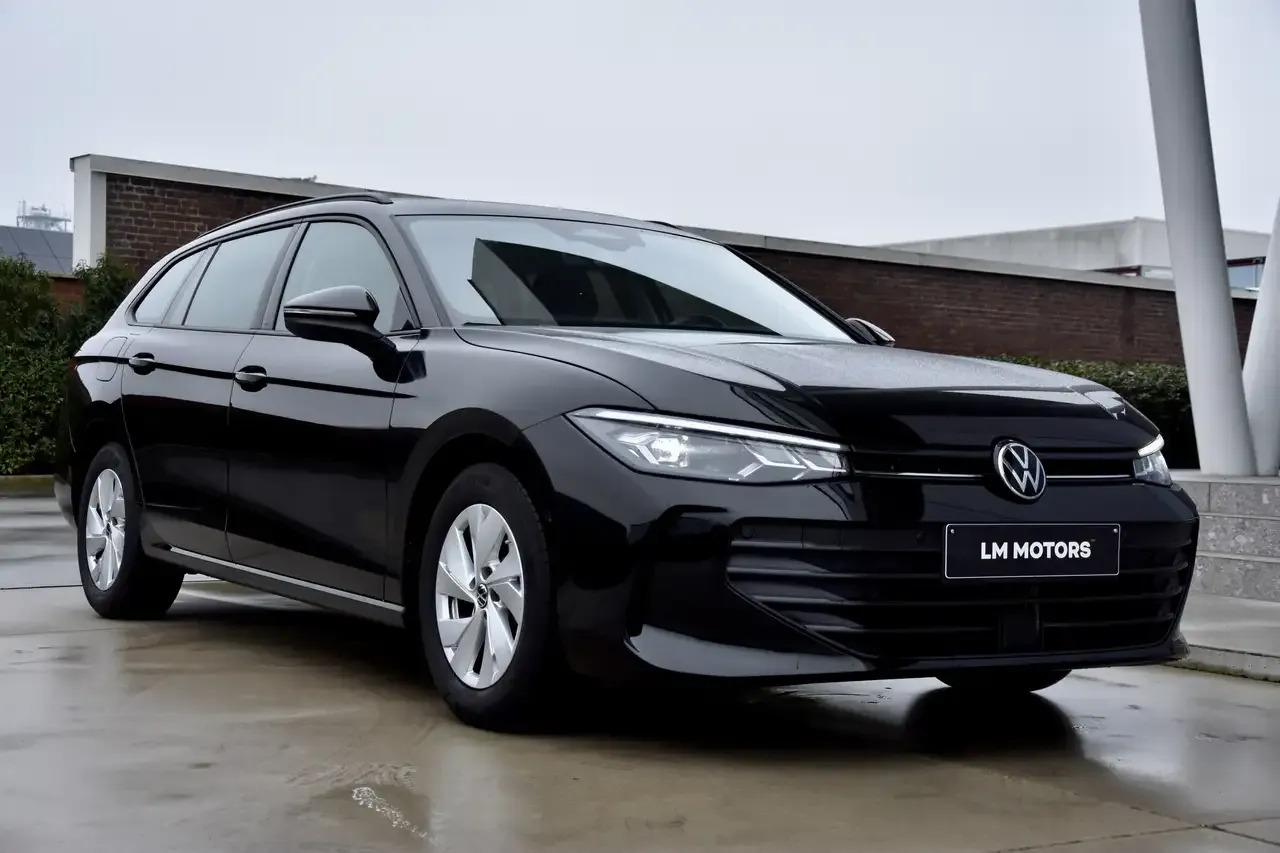 Volkswagen Passat Variant - 12