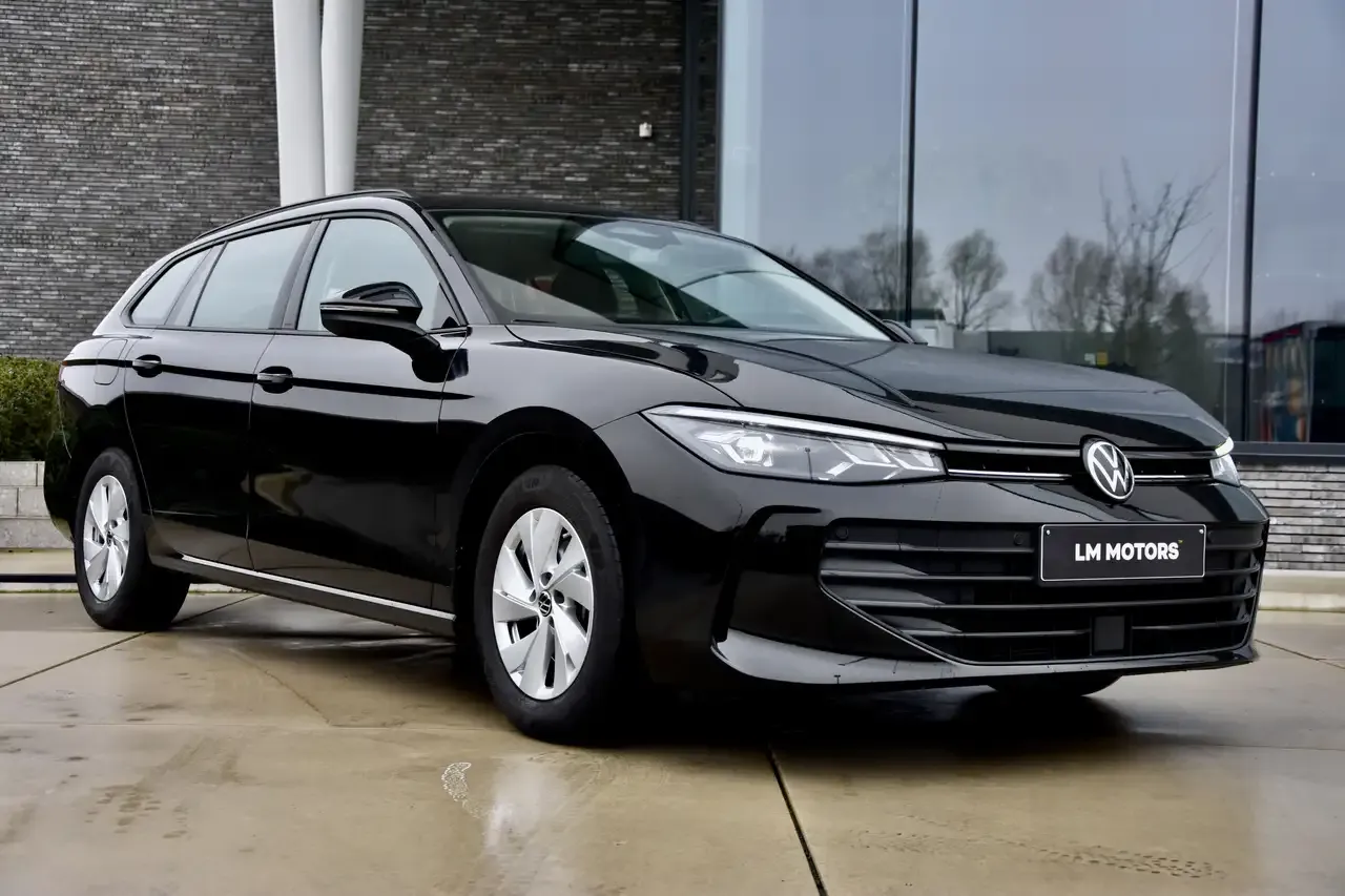 Volkswagen Passat Variant - 15