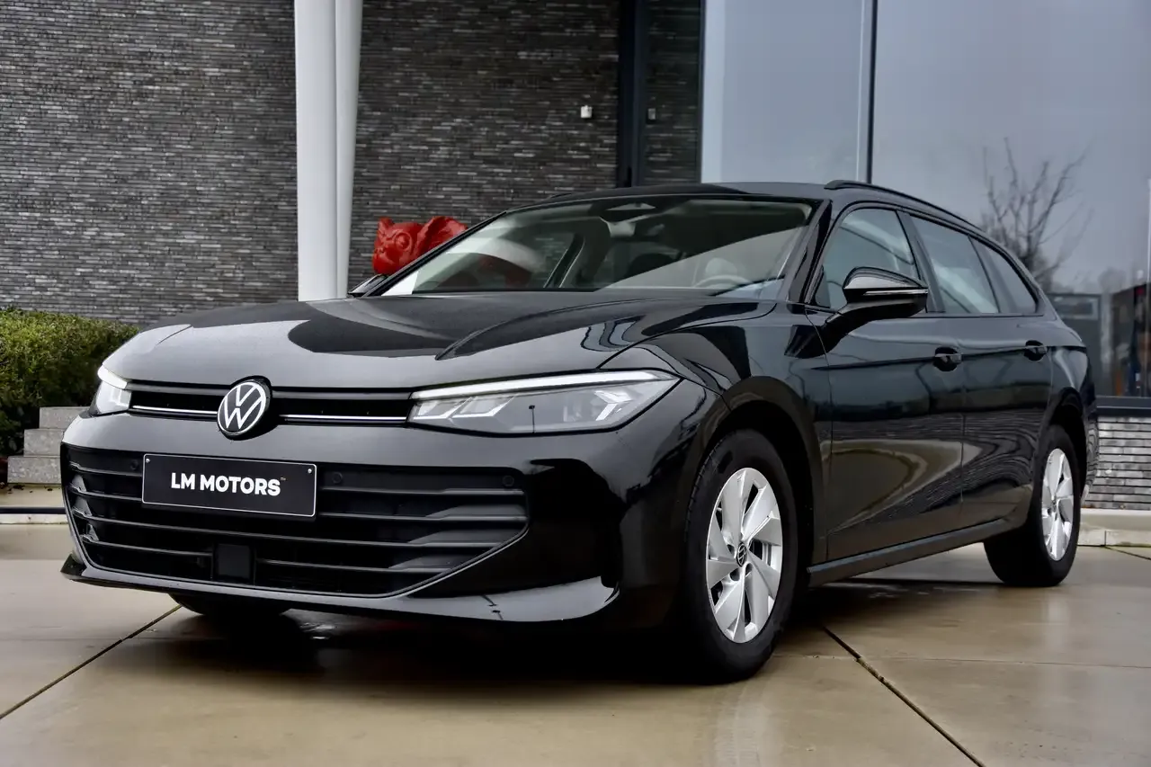 Volkswagen Passat Variant - 16