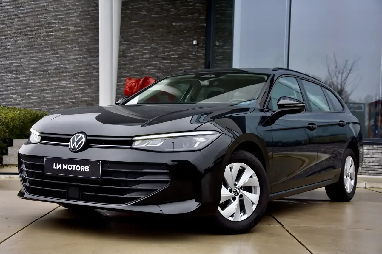 Volkswagen Passat Variant - 17