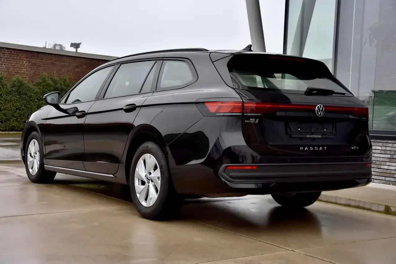 Volkswagen Passat Variant - 20