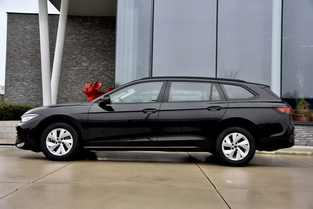 Volkswagen Passat Variant - 21