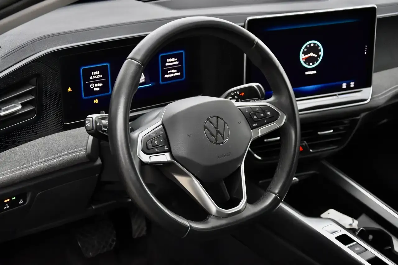 Volkswagen Passat Variant - 8