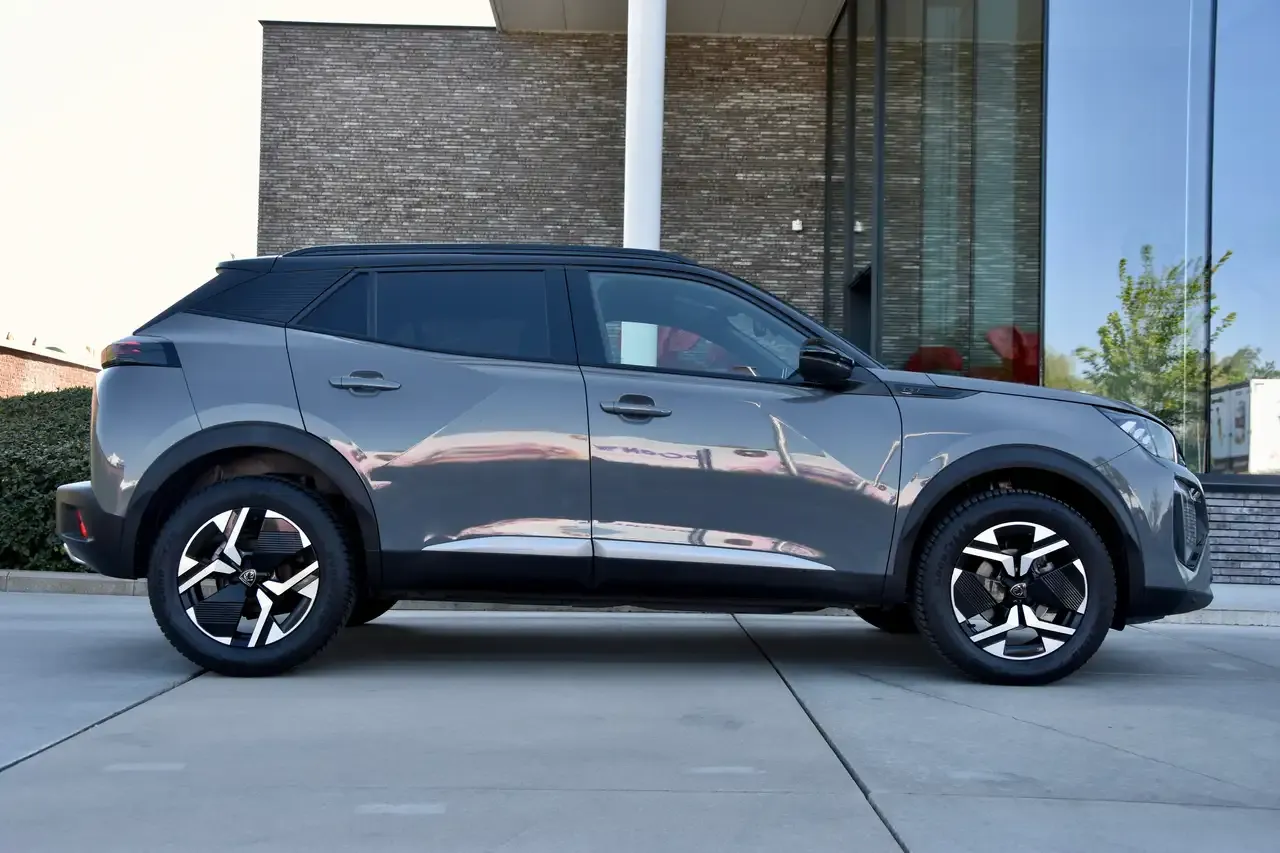 Peugeot 2008 - 16
