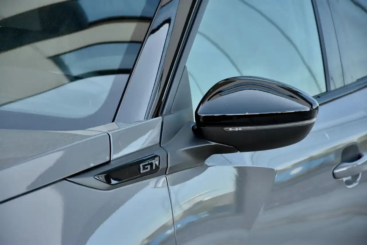 Peugeot 2008 - 21
