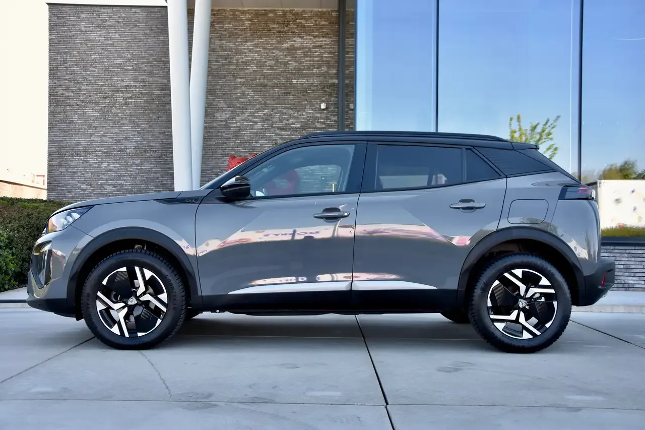 Peugeot 2008 - 27