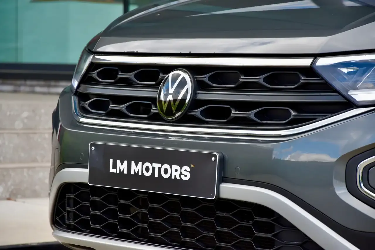 Volkswagen T-Roc - 24
