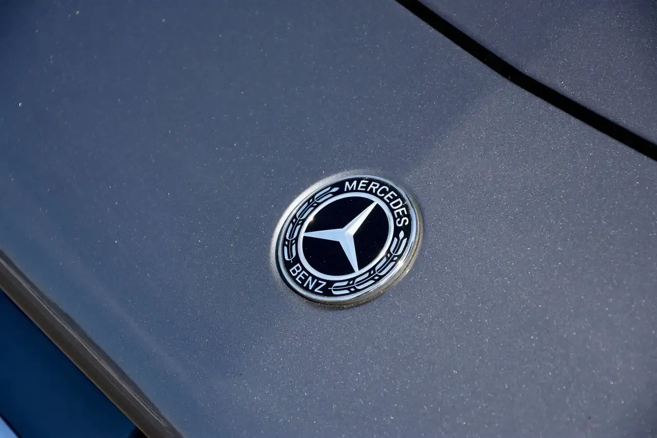 Mercedes-Benz CLA 180 - 15