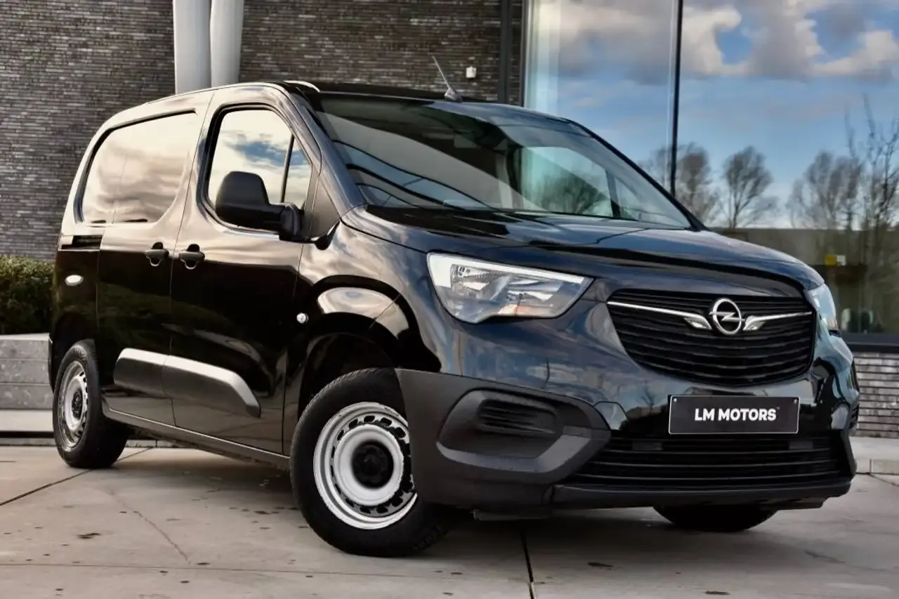 Opel Combo - 1