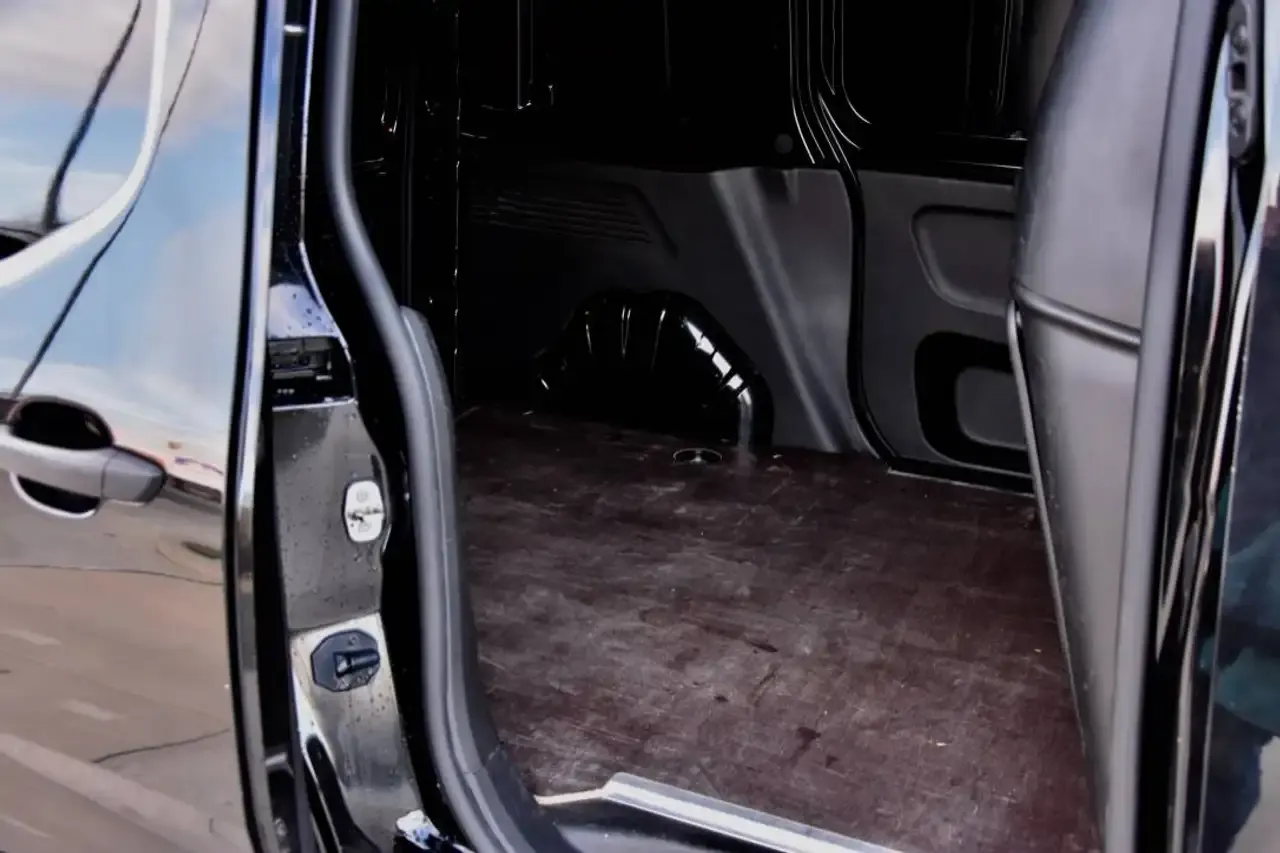 Opel Combo - 11