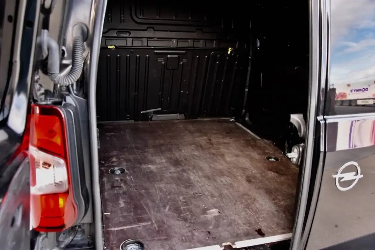 Opel Combo - 15