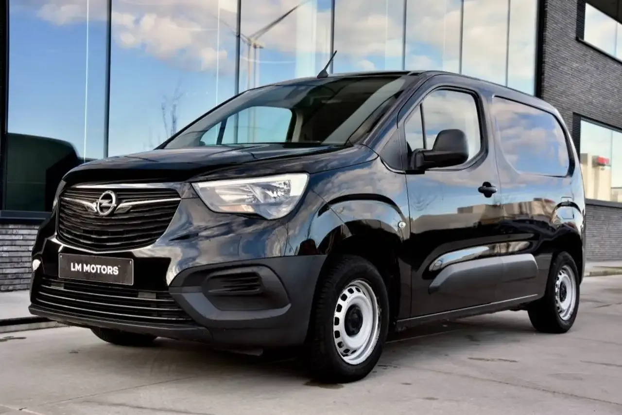 Opel Combo - 6