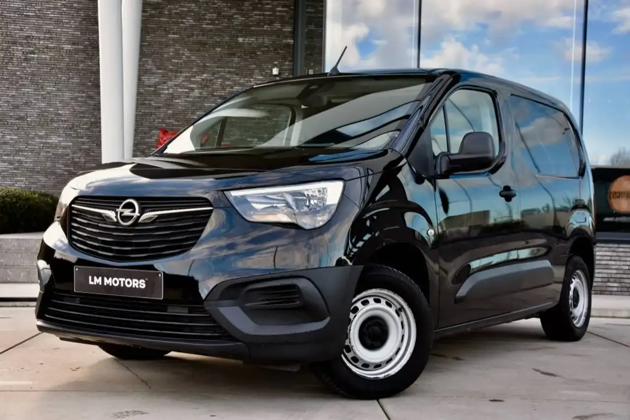 Opel Combo - 7