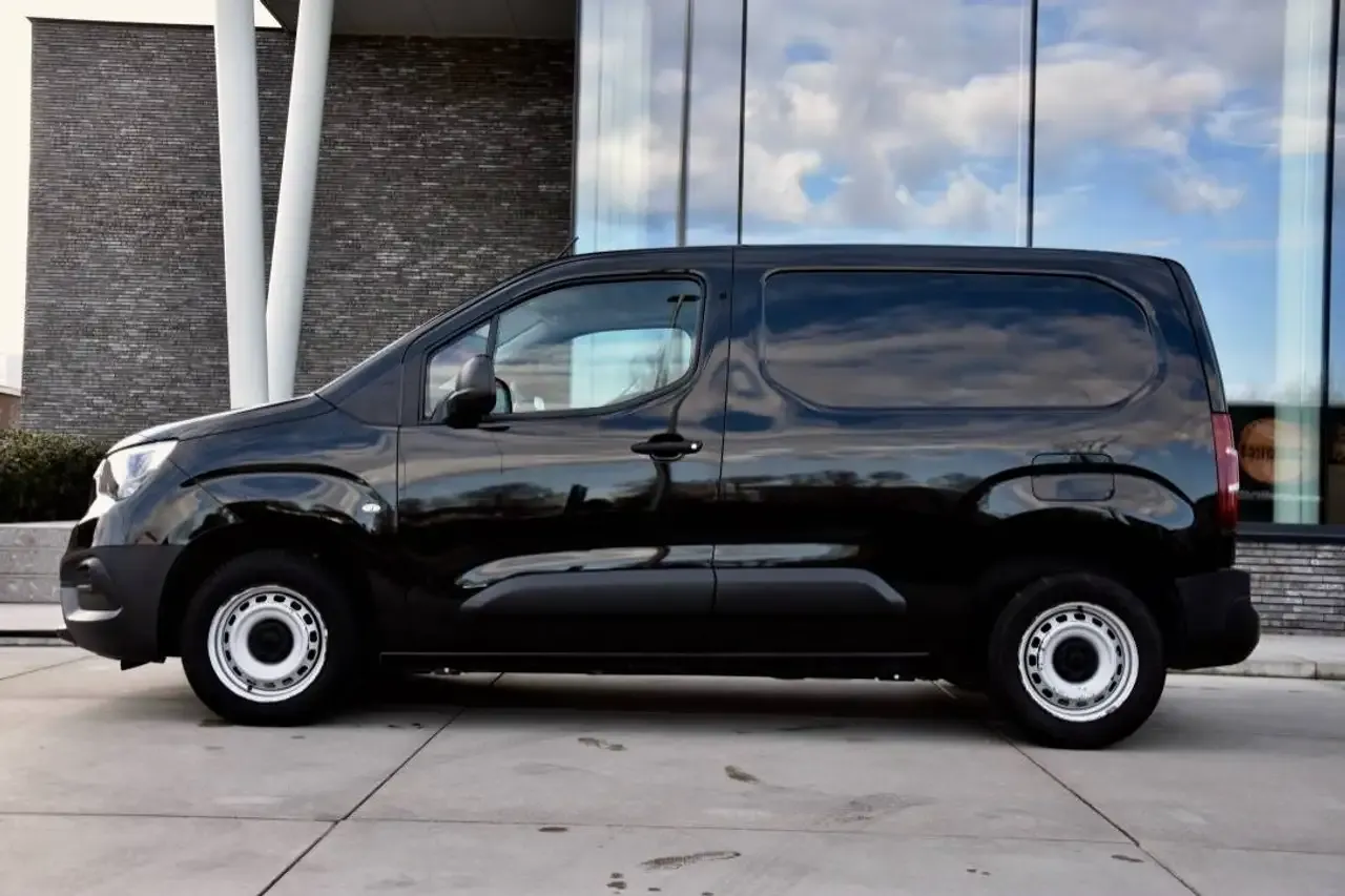 Opel Combo - 9