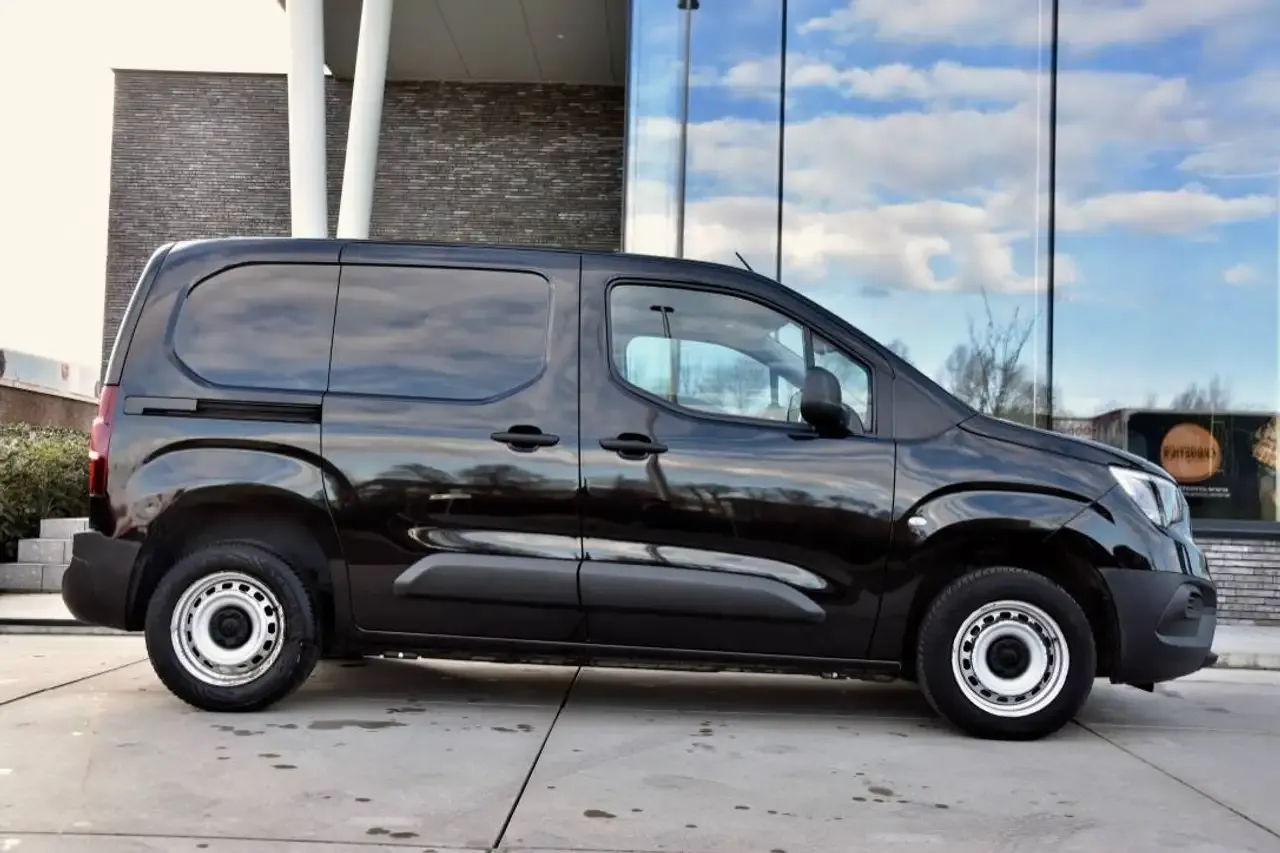 Opel Combo - 10