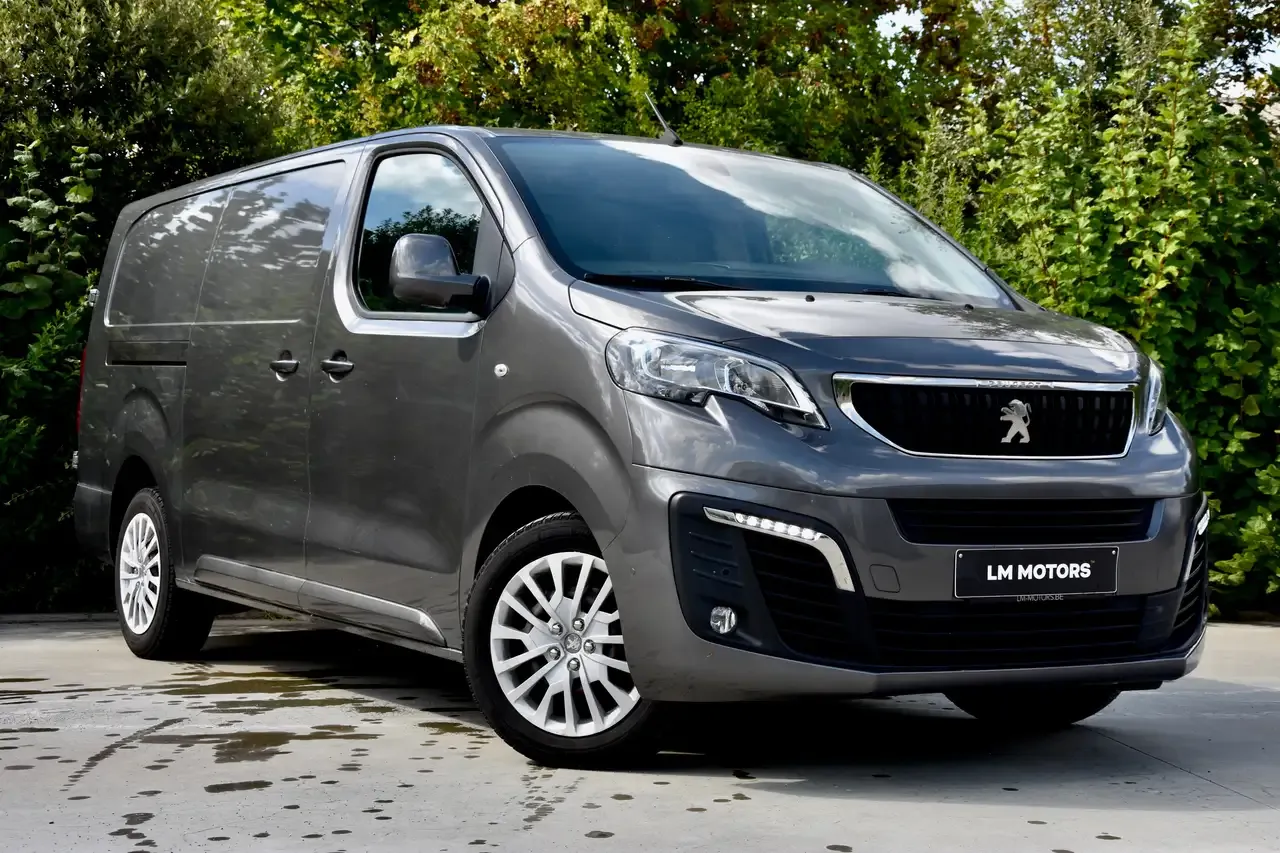Peugeot Expert - 1