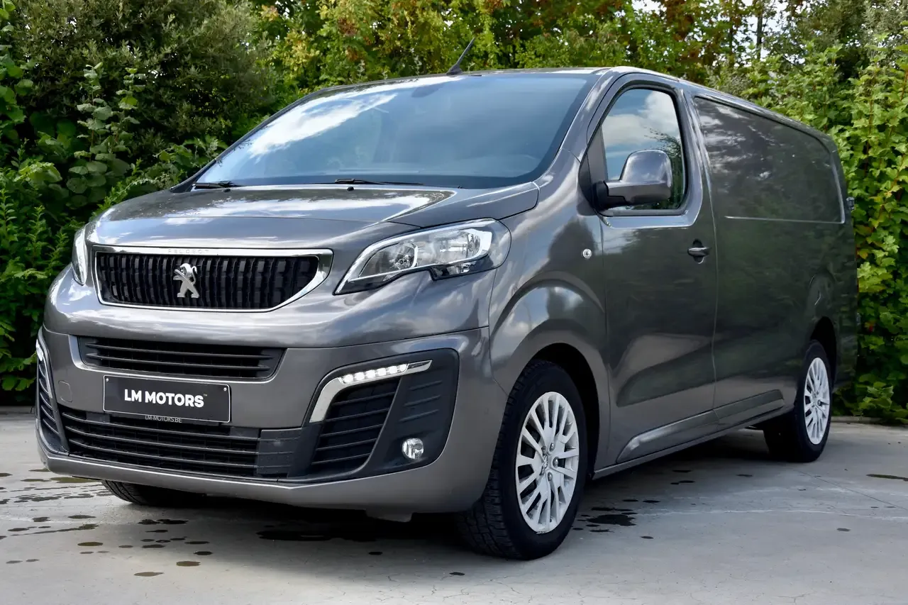 Peugeot Expert - 11